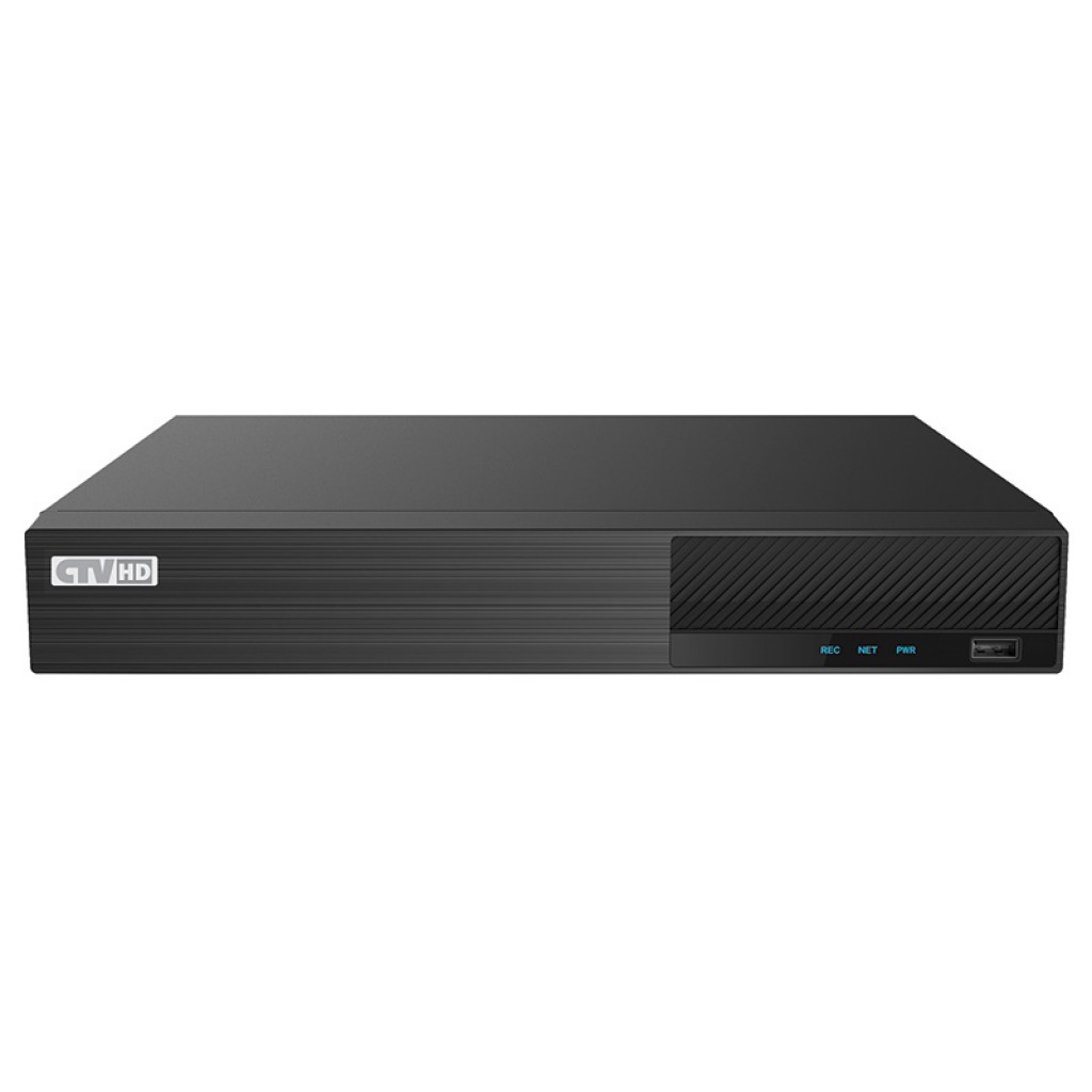 CTV-HD9404 HP Plus MHD видеорегистратор