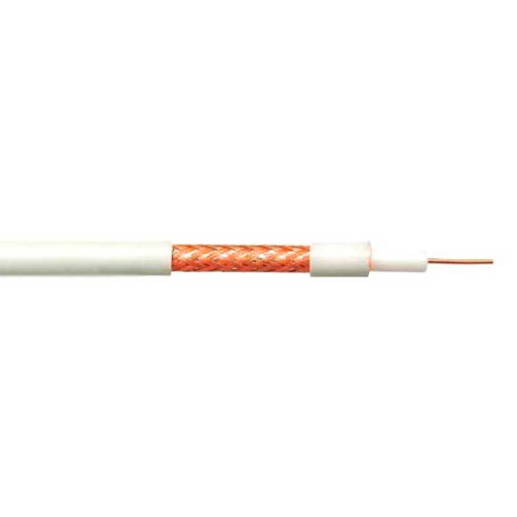 РК75-3-32 кабель коаксиальный 75 Ом (100 м)