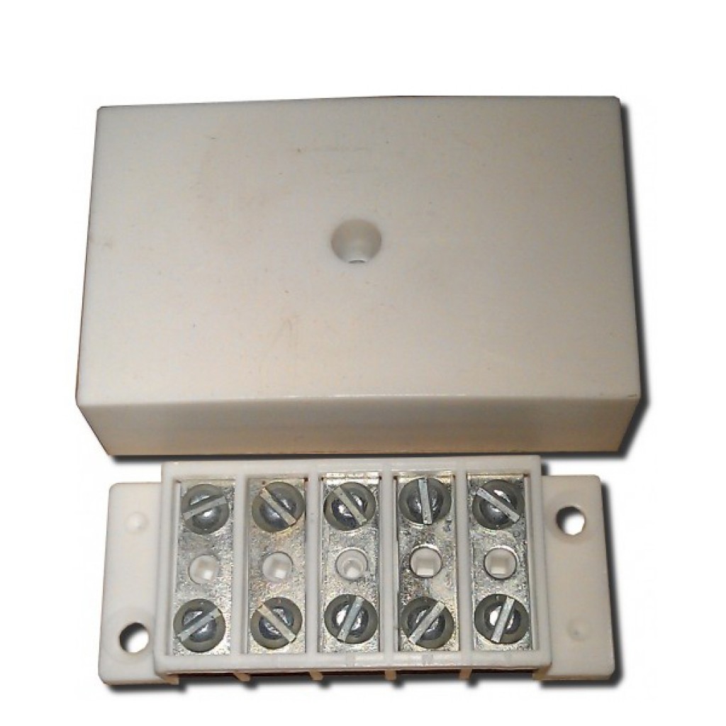 КС-5 коробка соединительная