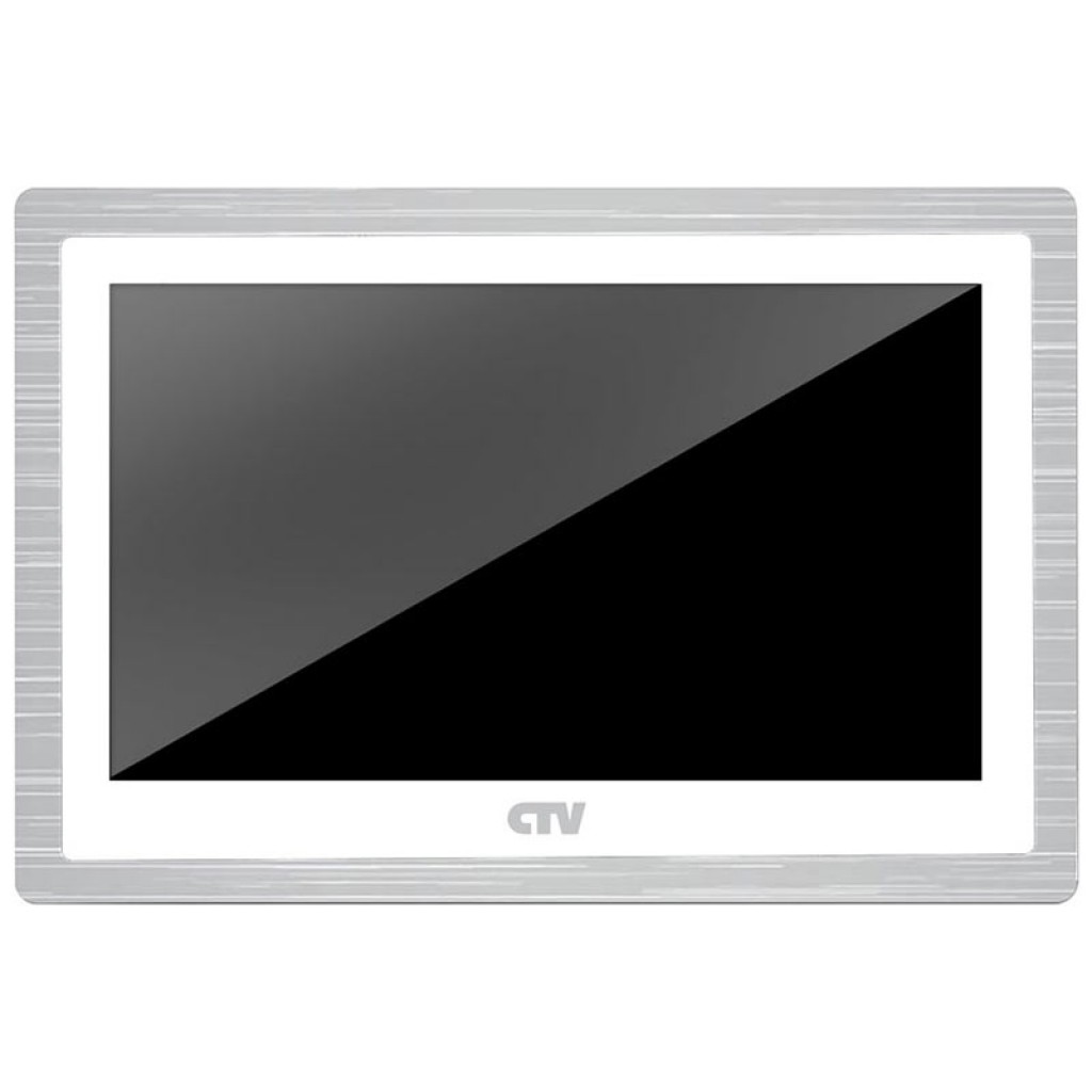 CTV-M4104AHD видеодомофон