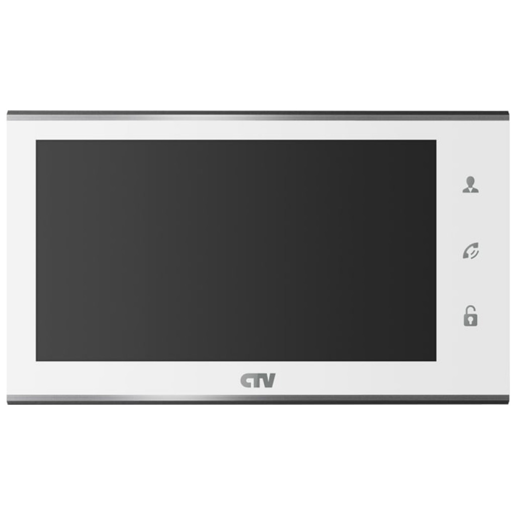 CTV-M4705AHD видеодомофон