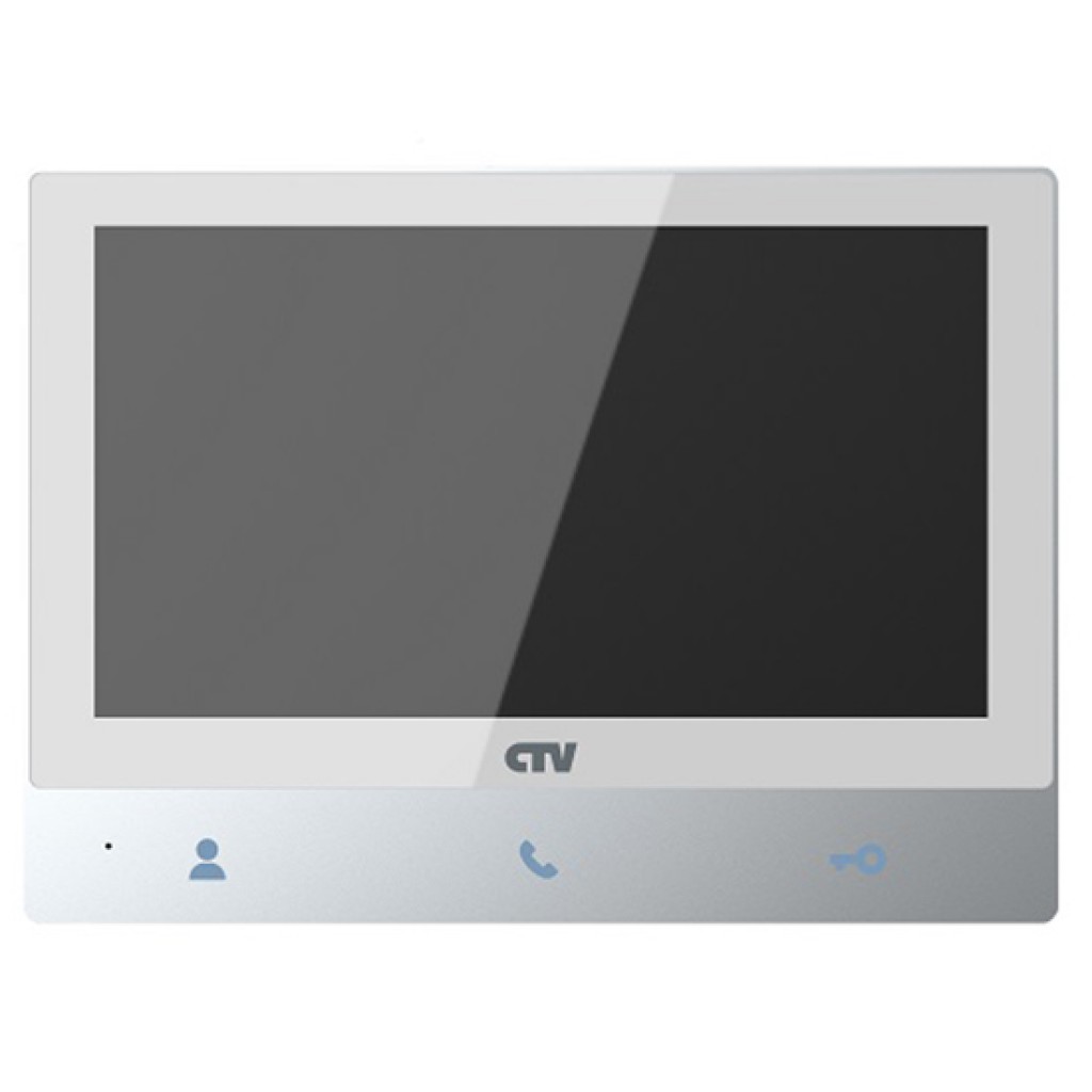 CTV-M4701AHD видеодомофон
