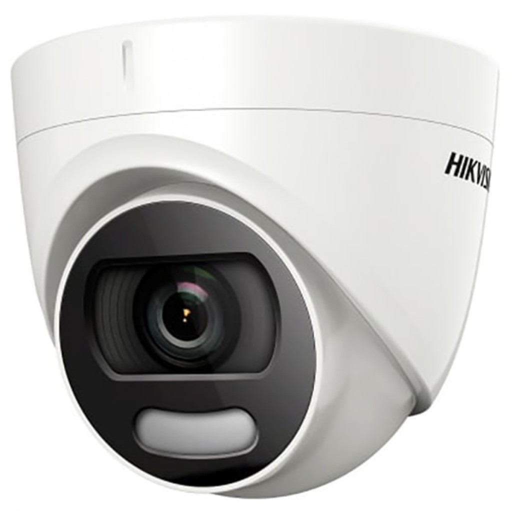 DS-2CE72DFT-F HDTVI видеокамера 2Mp Hikvision