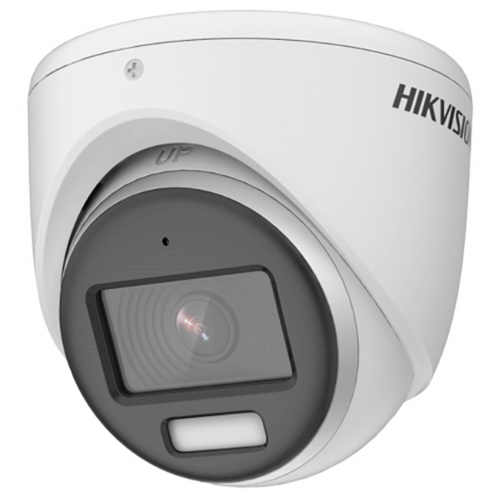 DS-2CE70DF3T-MFS MHD видеокамера 2Mp Hikvision