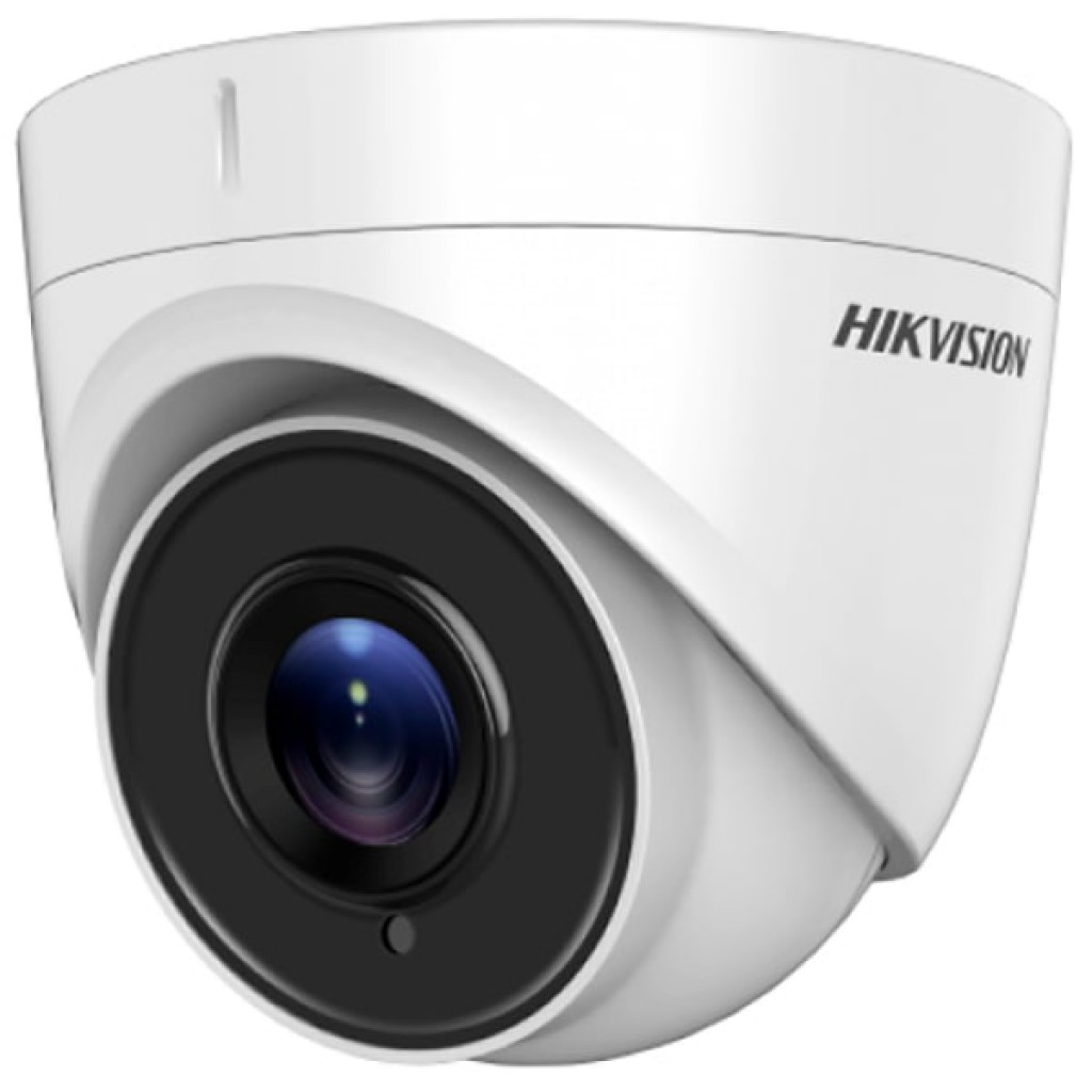 DS-2CE78U8T-IT3 HDTVI видеокамера 8Mp Hikvision