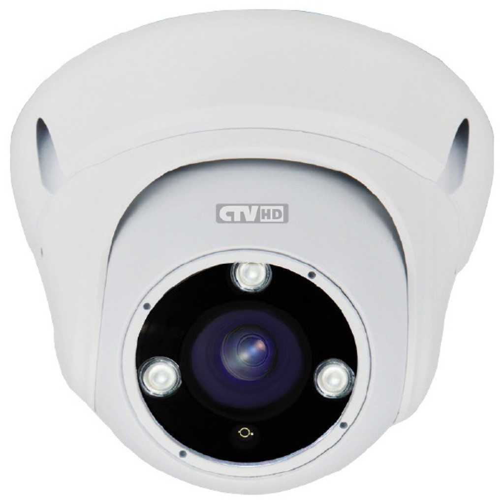 CTV-HDD364A ME (3.6) AHD видеокамера 4Mp