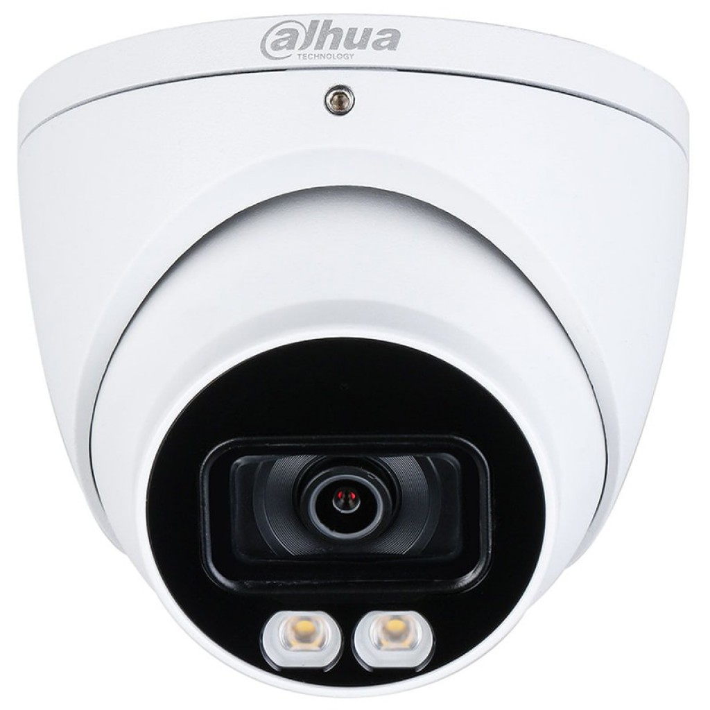 DH-HAC-HDW1409TP-A-LED-0360B MHD видеокамера 4Mp Dahua
