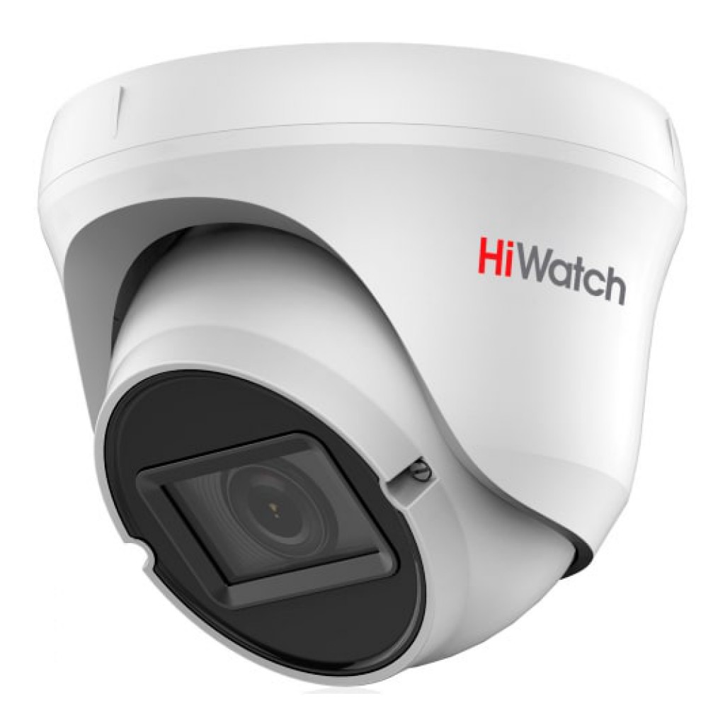 DS-T209(B) (2.8-12) MHD видеокамера 2Mp HiWatch