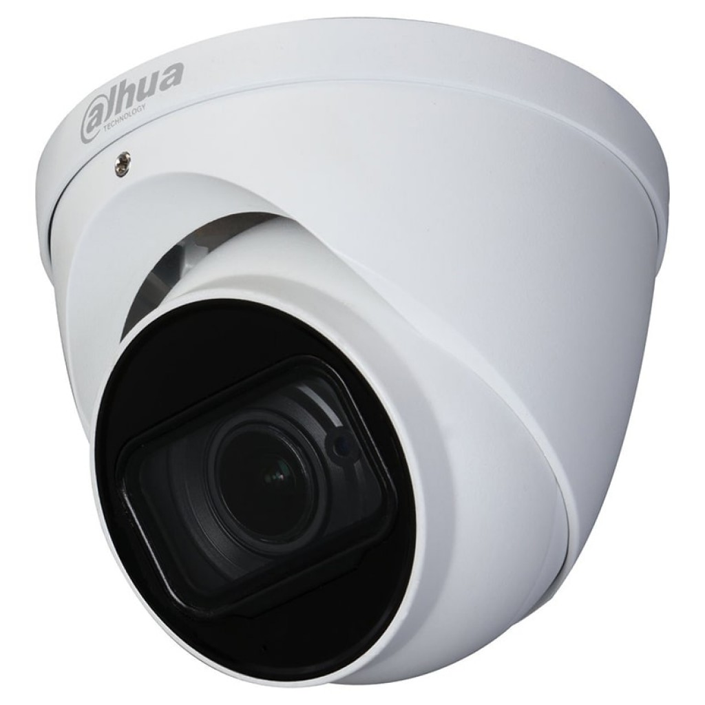DH-HAC-HDW1400TP-Z-A (2.7-12) MHD видеокамера 4Mp Dahua