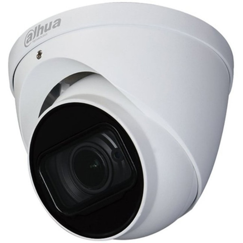 DH-HAC-HDW1230TP-Z-A-POC (2.7-12) MHD видеокамера 2Mp Dahua