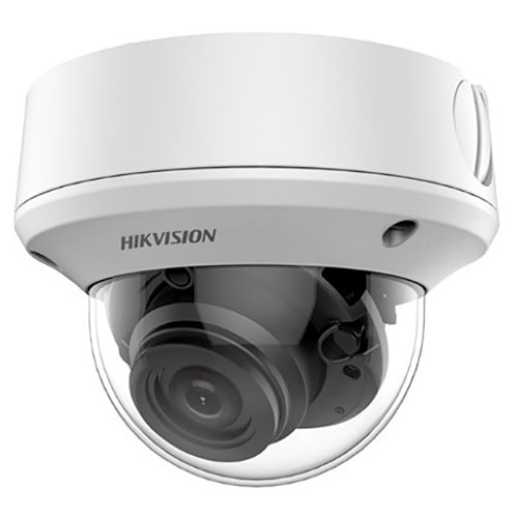 DS-2CE5AD3T-VPIT3ZF (2.7-13.5) MHD видеокамера 2Mp Hikvision