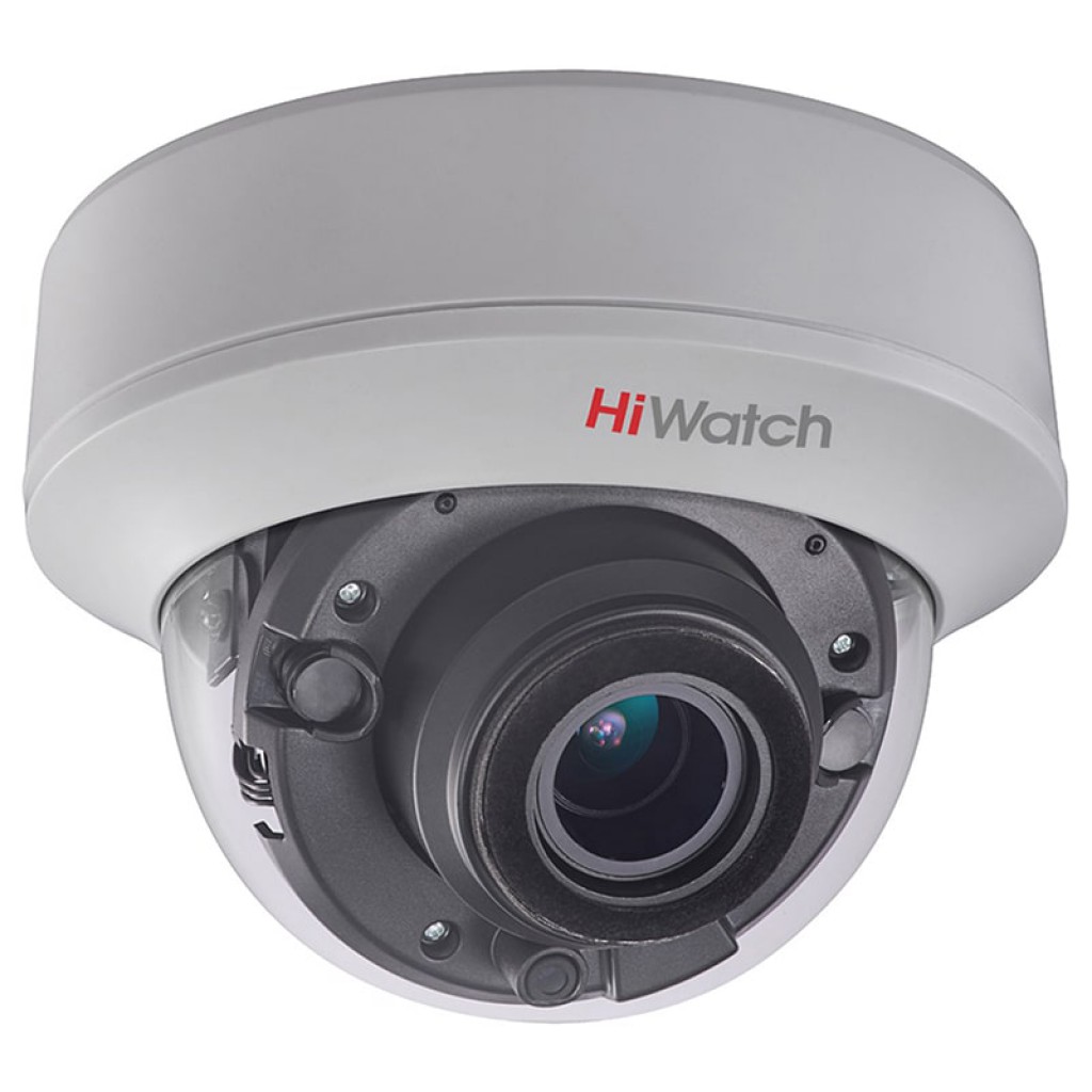 DS-T507(С) (2.7-13.5) HDTVI видеокамера 5Mp HiWatch