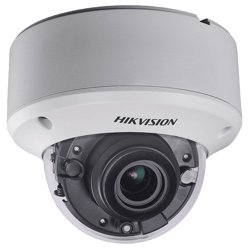 DS-2CE59U8T-AVPIT3Z (2.8-12) HDTVI видеокамера 8Mp Hikvision