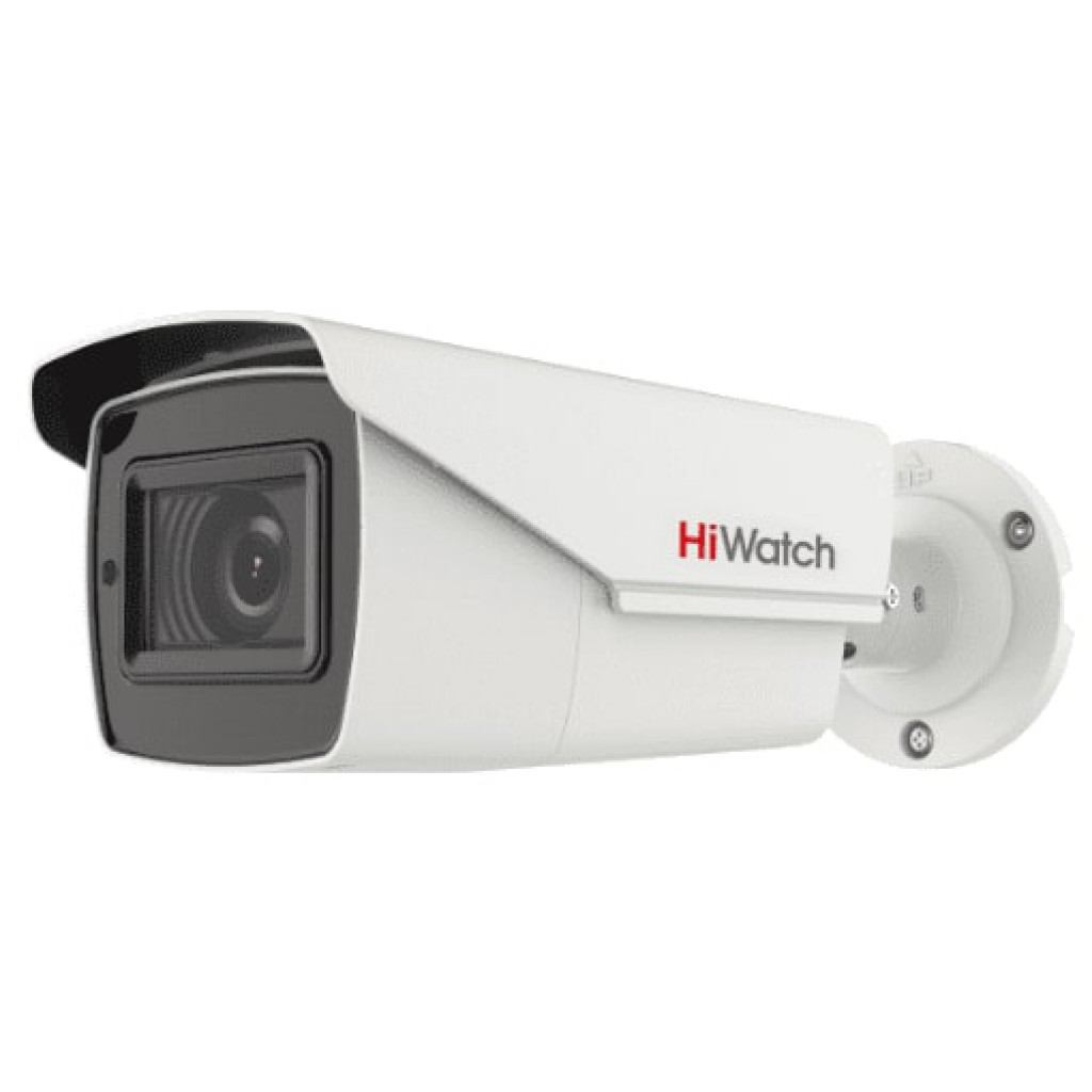 DS-T506(C) (2.7-13.5) HDTVI видеокамера 5Mp HiWatch