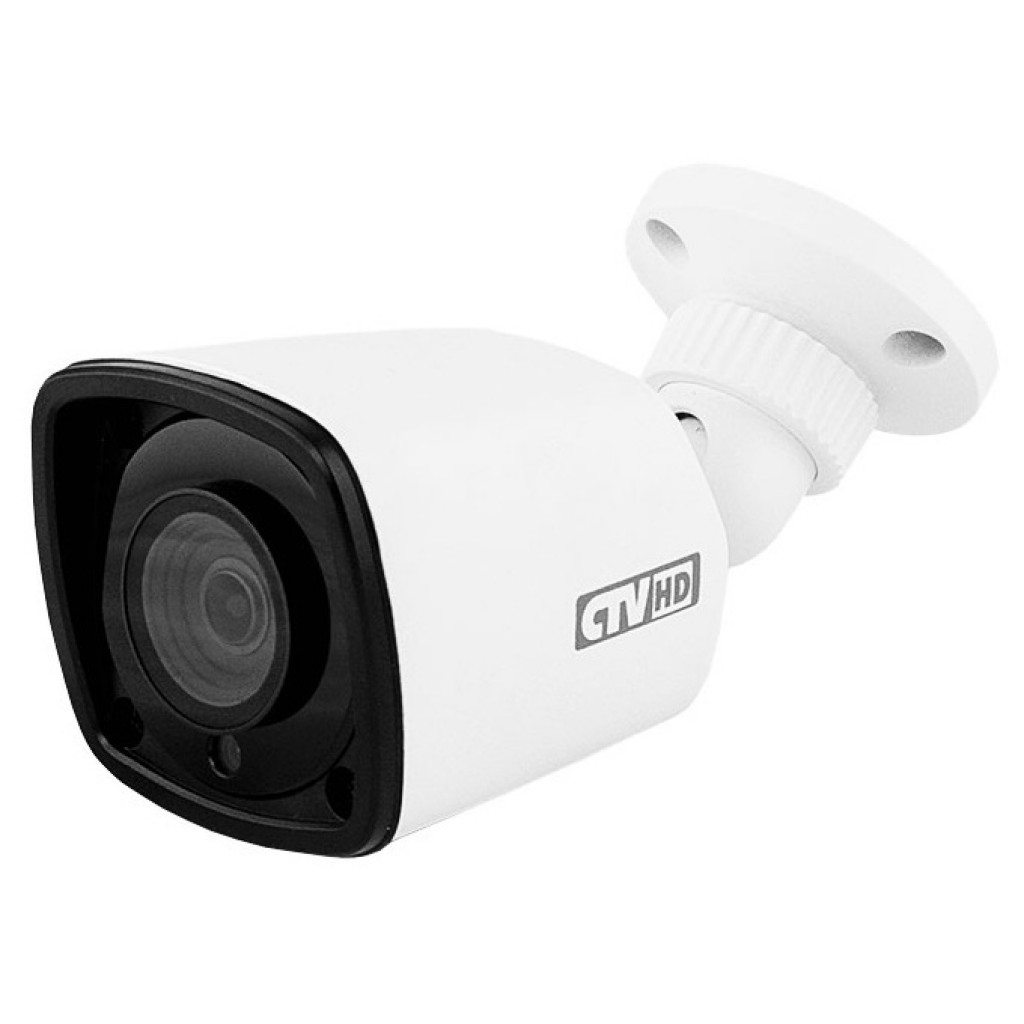 CTV-HDB2820A SE (2.8) MHD видеокамера 2Mp