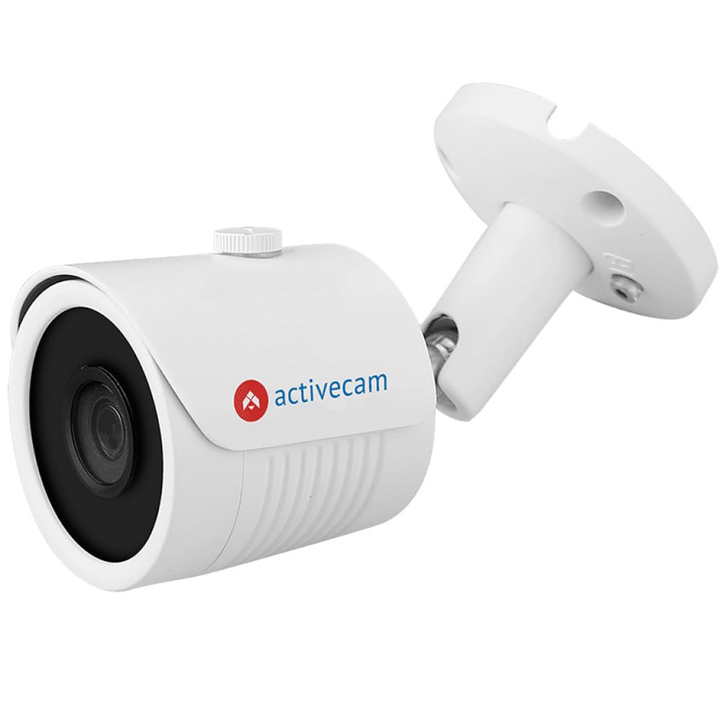 AC-H5B5 (3.6) MHD видеокамера 5Mp ActiveCam