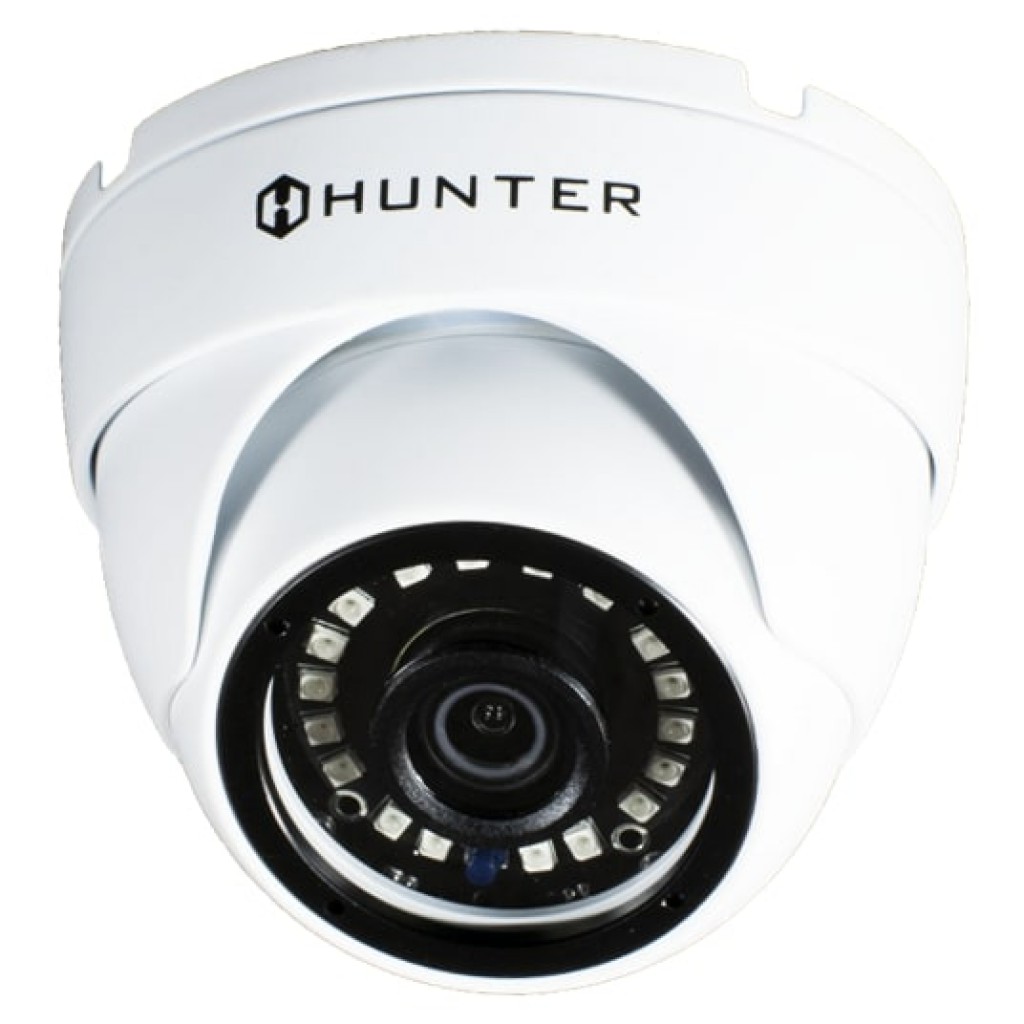 HN-VD2235IR (2.8) IP видеокамера 3Mp Hunter