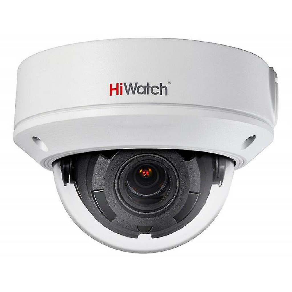 DS-I458 (2.8-12) IP видеокамера 4Mp HiWatch