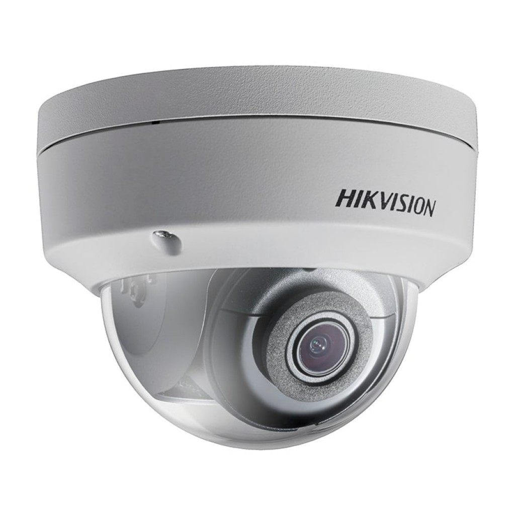 DS-2CD2143G0-IS IP видеокамера 4Mp Hikvision