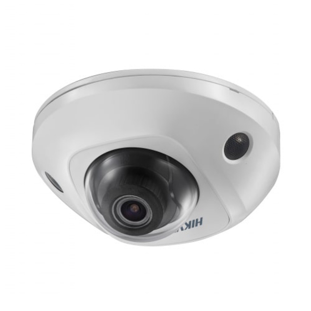 DS-2CD2523G0-IWS IP видеокамера 2Mp Hikvision