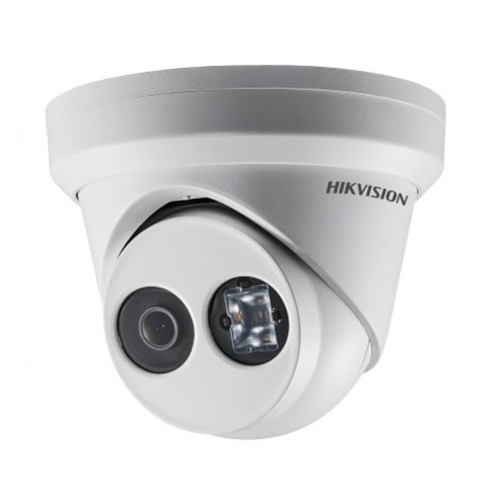 DS-2CD2363G0-I IP видеокамера 6Mp Hikvision