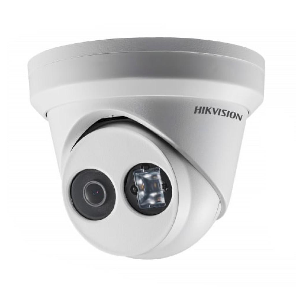 DS-2CD2383G0-I (2.8) IP видеокамера 8Mp Hikvision