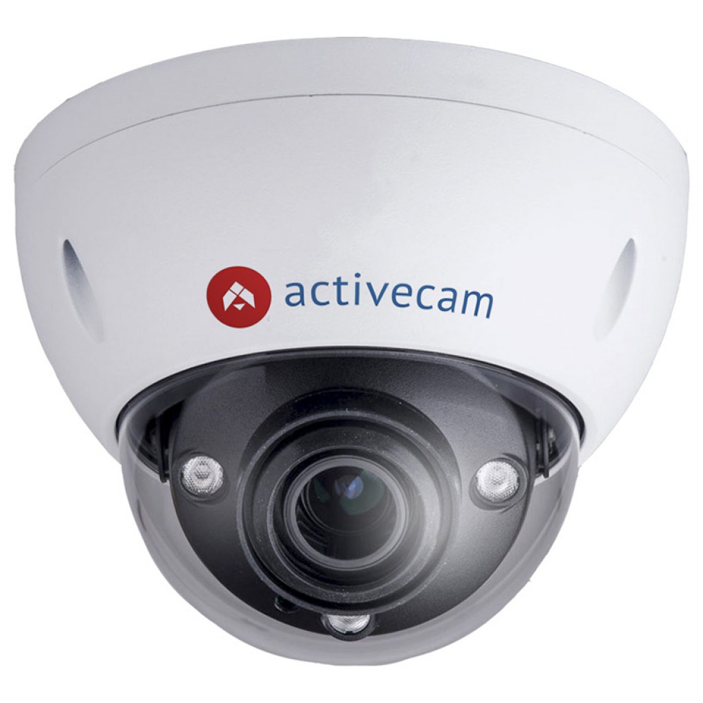 AC-D3183WDZIR5 (2.8-12) IP видеокамера 8Mp ActiveCam