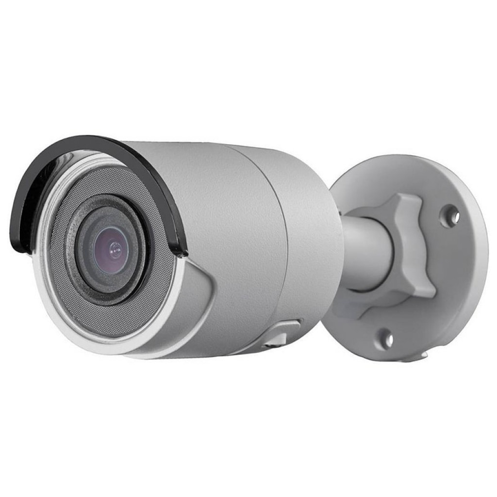 DS-2CD2043G0-I IP видеокамера 4Mp Hikvision