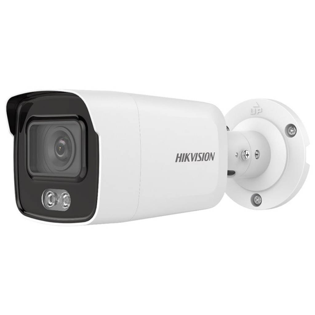 DS-2CD2047G2-LU(C) IP видеокамера 4Mp Hikvision