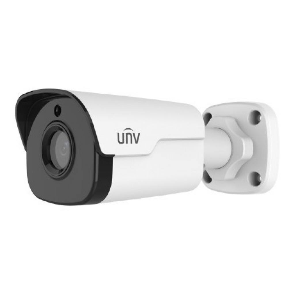 IPC2122SR3-PF40-C (4) IP видеокамера 2Mp Uniview