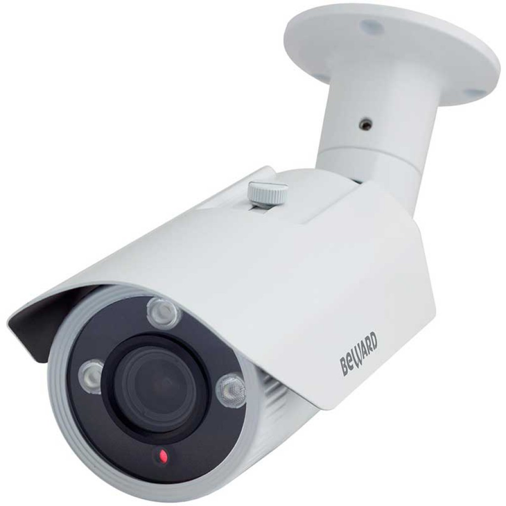 B1510RV (2.8-12) IP видеокамера 1.3Mp Beward