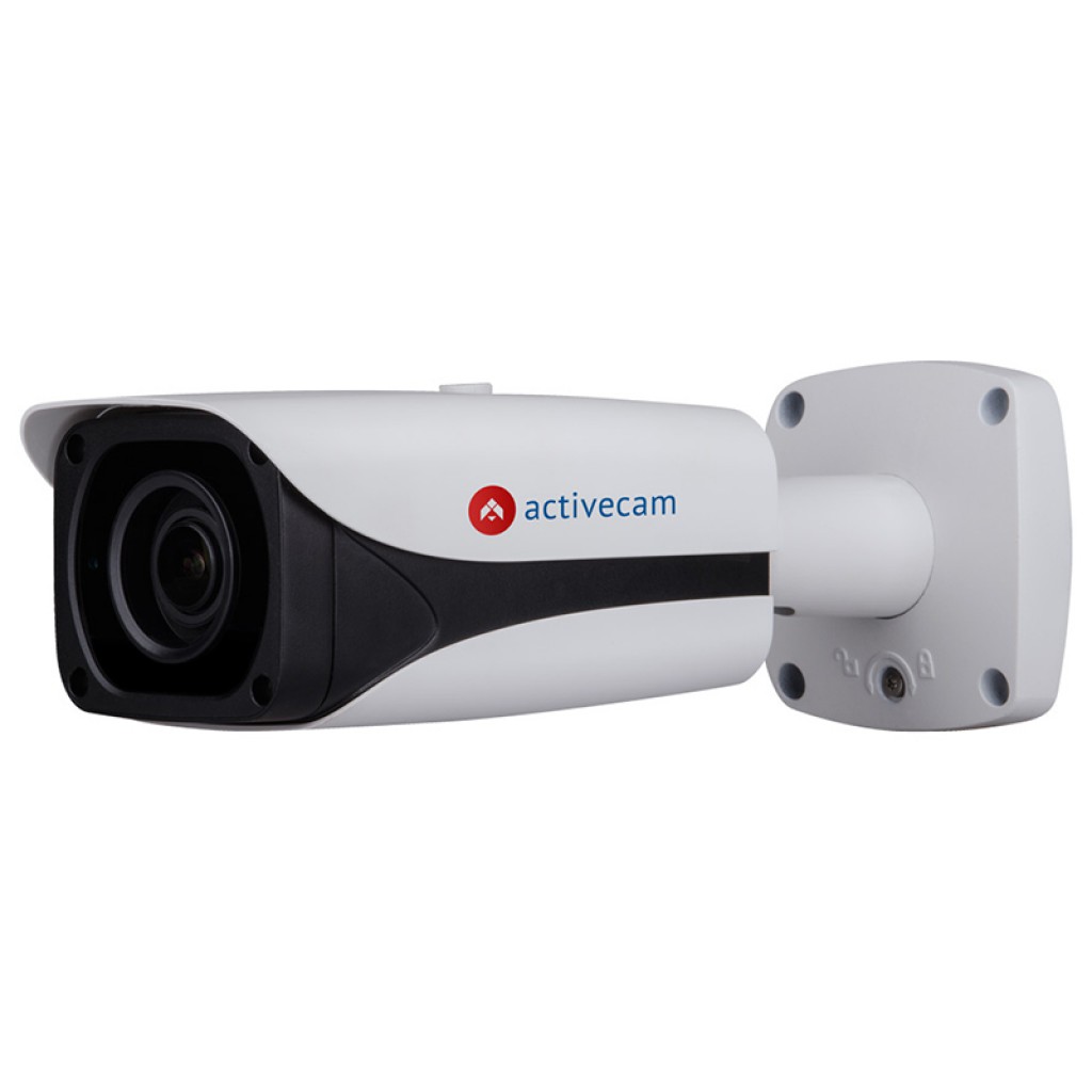AC-D2183WDZIR5 (2.7-12) IP видеокамера 8Mp ActiveCam