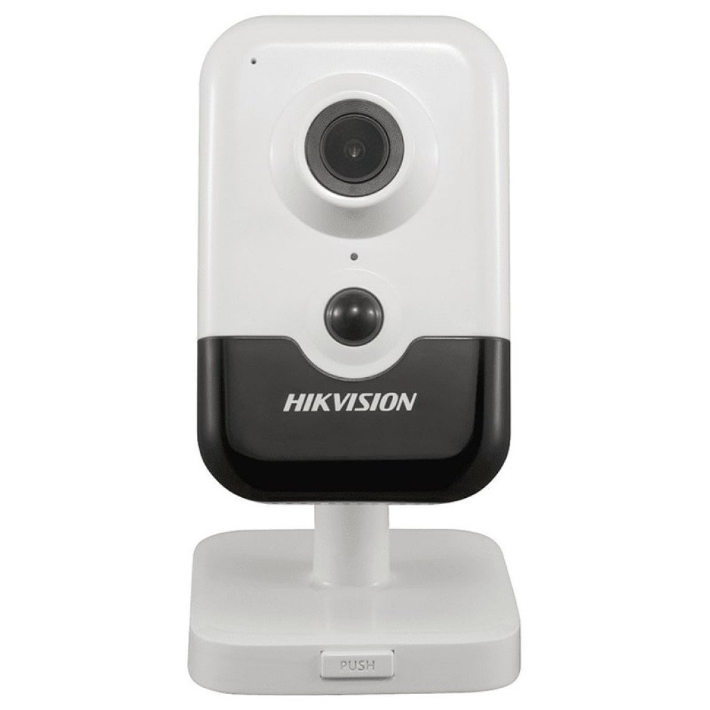 DS-2CD2423G0-IW(W) IP видеокамера 2Mp Hikvision