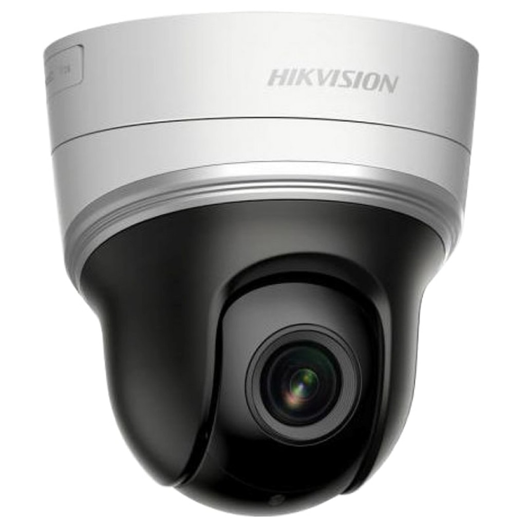 DS-2DE2204IW-DE3/W (2.8-12) IP видеокамера 2Mp Hikvision