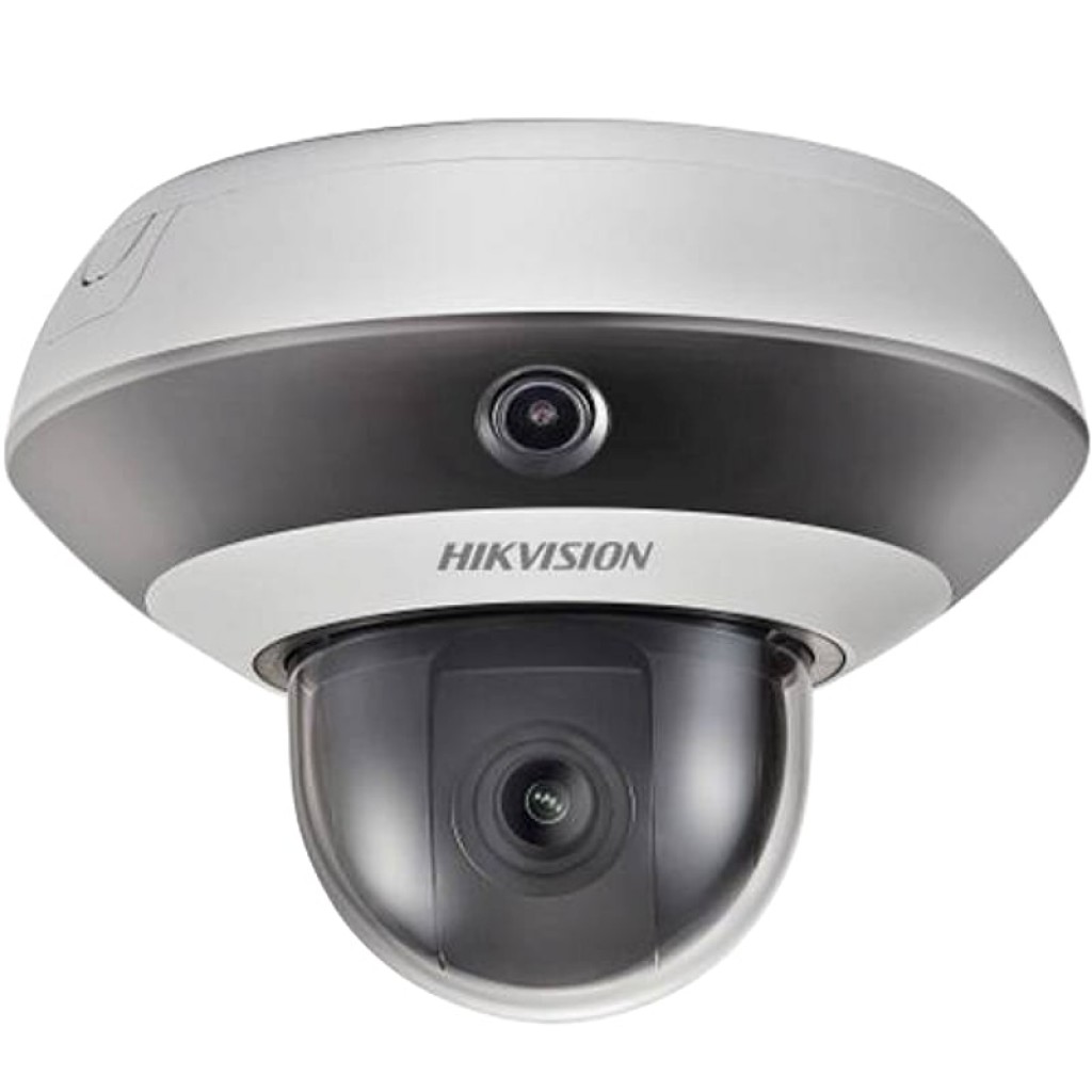 DS-2PT3122IZ-DE3 (2.8-12) IP видеокамера 2Mp Hikvision