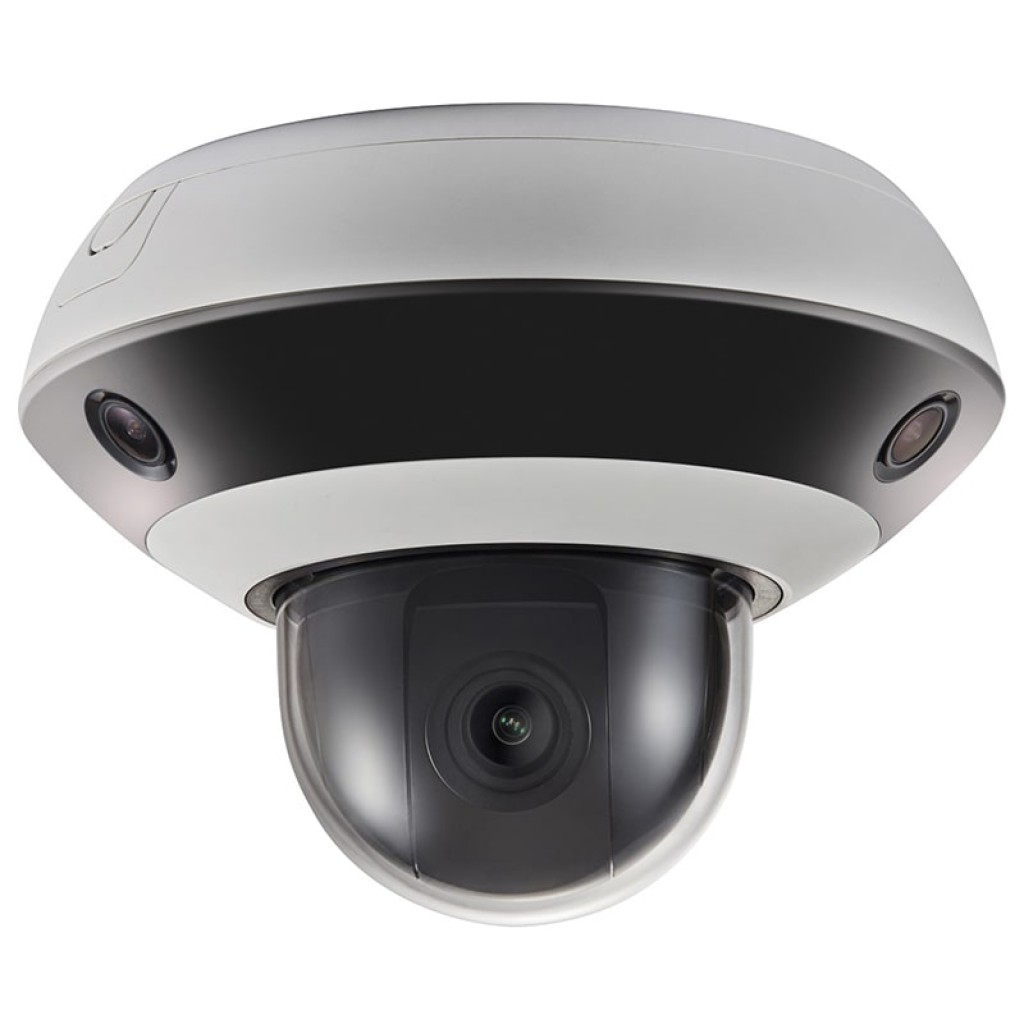 DS-2PT3326IZ-DE3 (2.8-12) IP видеокамера 2Mp Hikvision