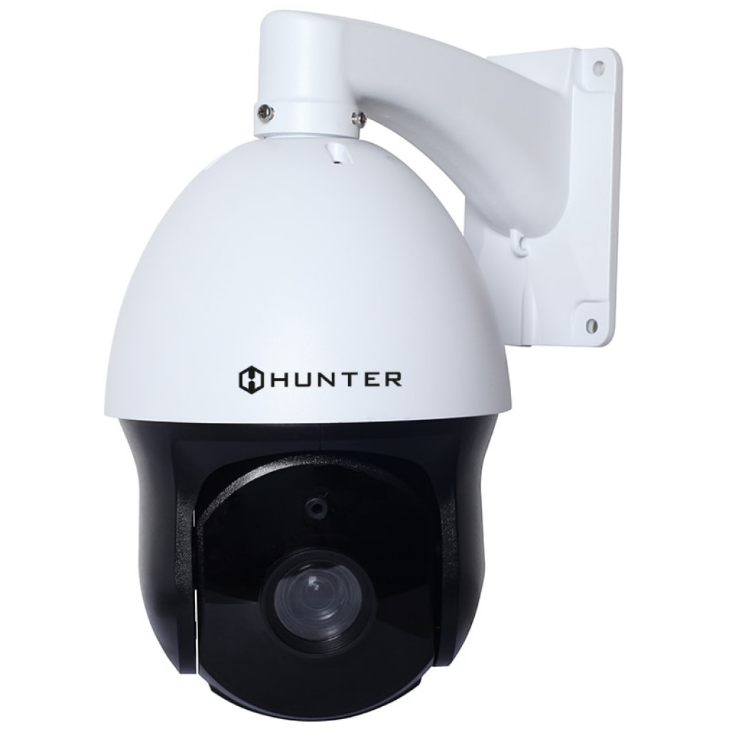 HN-IPC2000Z20St IP видеокамера 2Mp Hunter