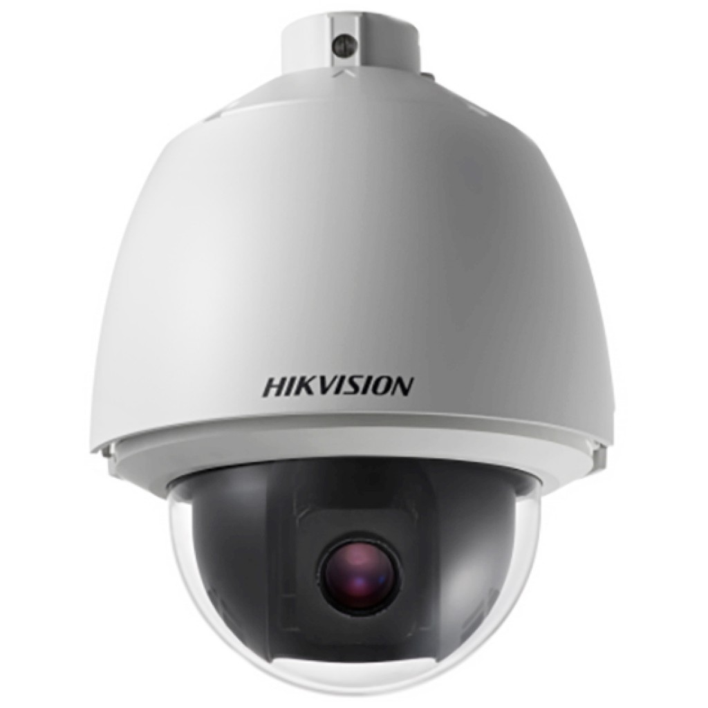 DS-2DE5225W-AE(E) (4.8-120) IP видеокамера 2Mp Hikvision