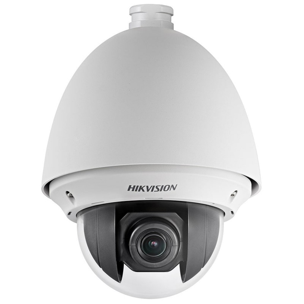 DS-2DE4425W-DE(B) (4.8-120) IP видеокамера 4Mp Hikvision