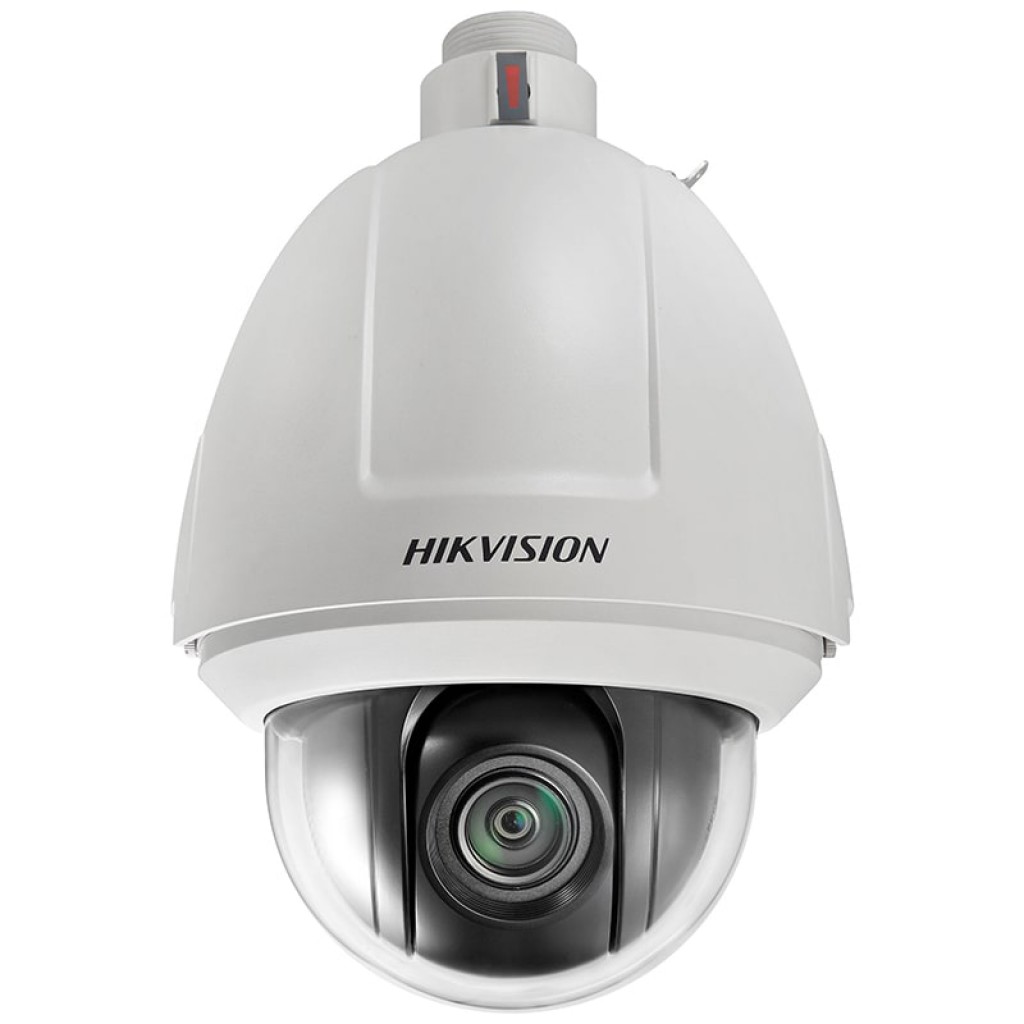 DS-2DF5225X-AEL(D) (4.8-120) IP видеокамера 2Mp Hikvision