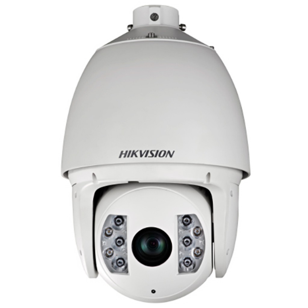 DS-2DF7225IX-AEL(T3) (4.8-120) IP видеокамера 2Mp Hikvision