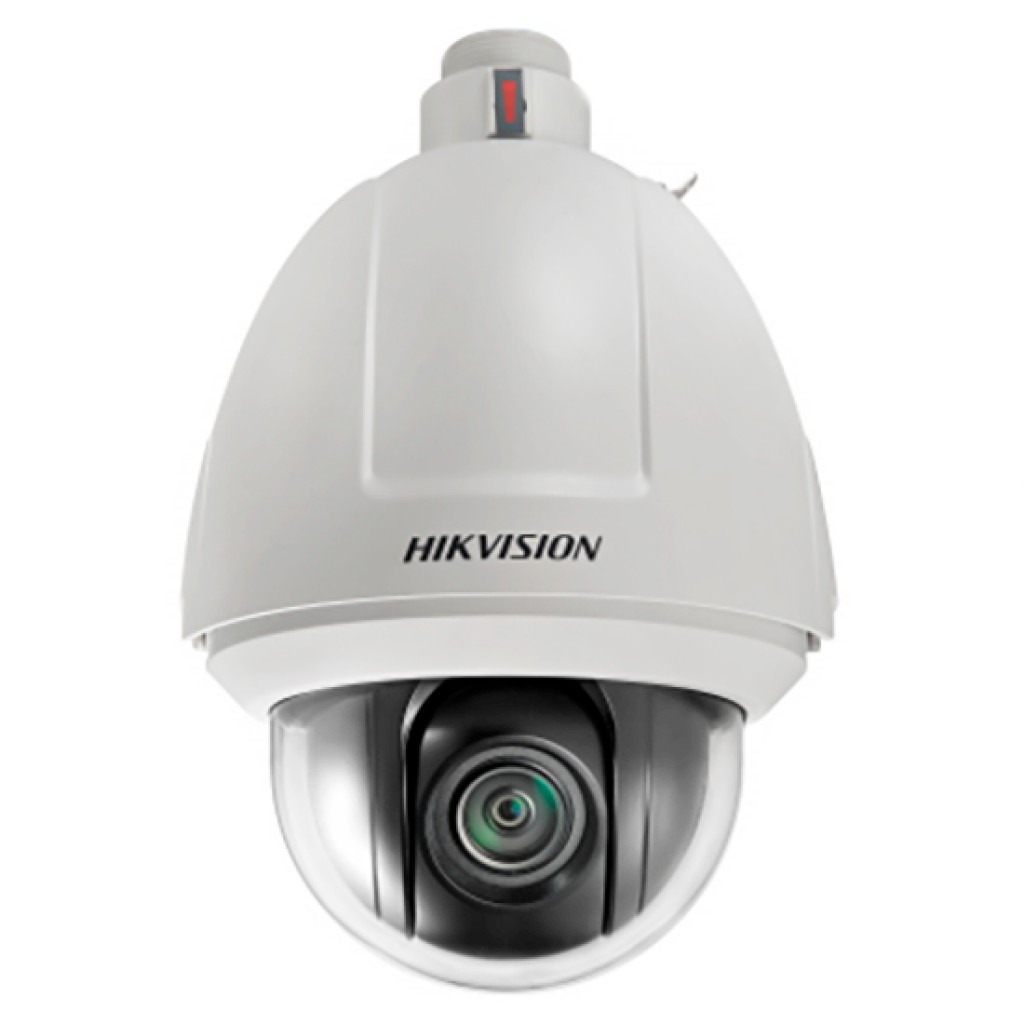 DS-2DF5232X-AEL(D) (4.8-153) IP видеокамера 2Mp Hikvision