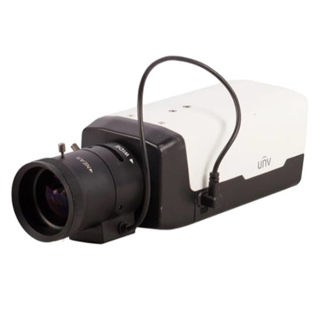 IPC542E-DLC-C IP видеокамера 2Mp Uniview
