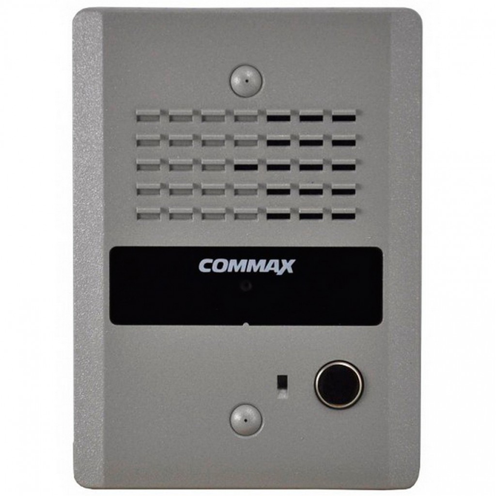 DR-2GN вызывная аудиопанель Commax