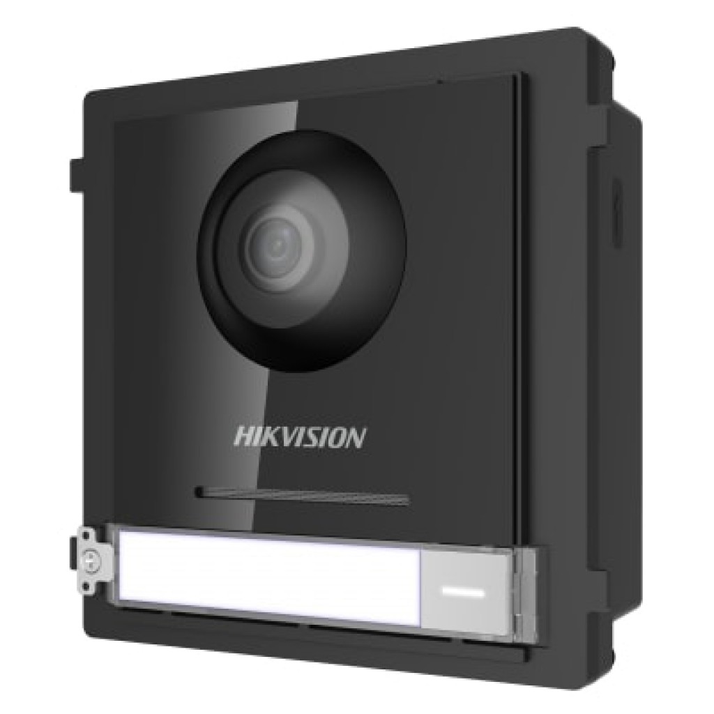 DS-KD8003-IME1 вызывная панель Hikvision