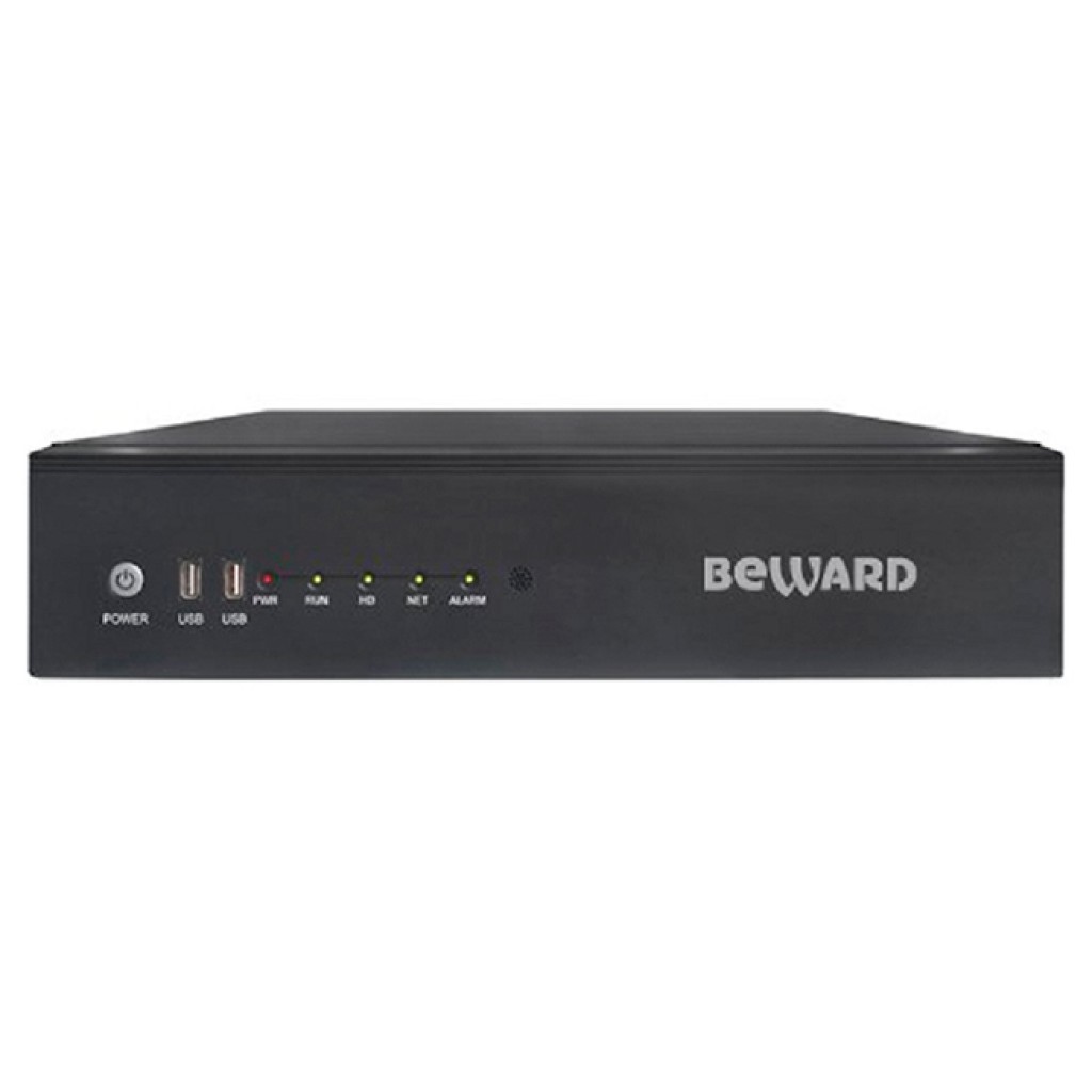 BS1112 IP видеорегистратор Beward