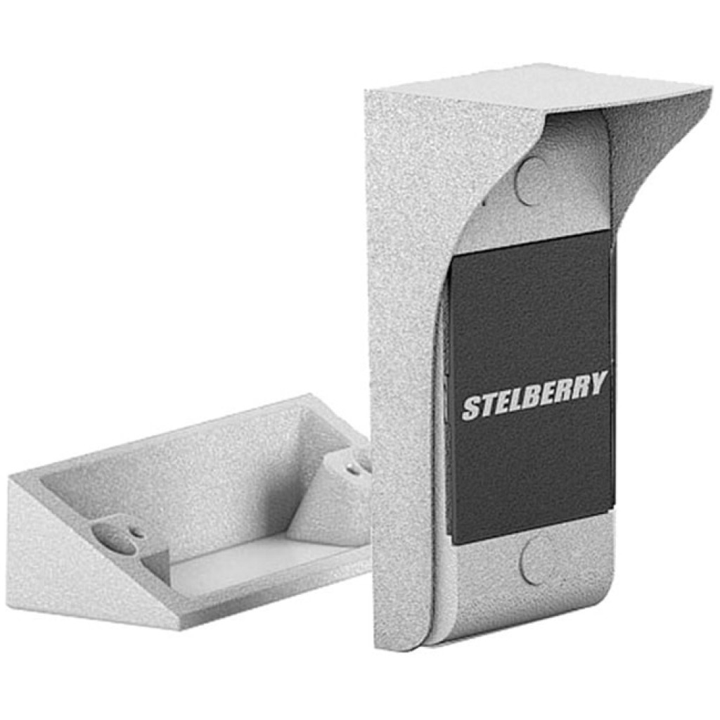 Stelberry S-105 абонентская панель