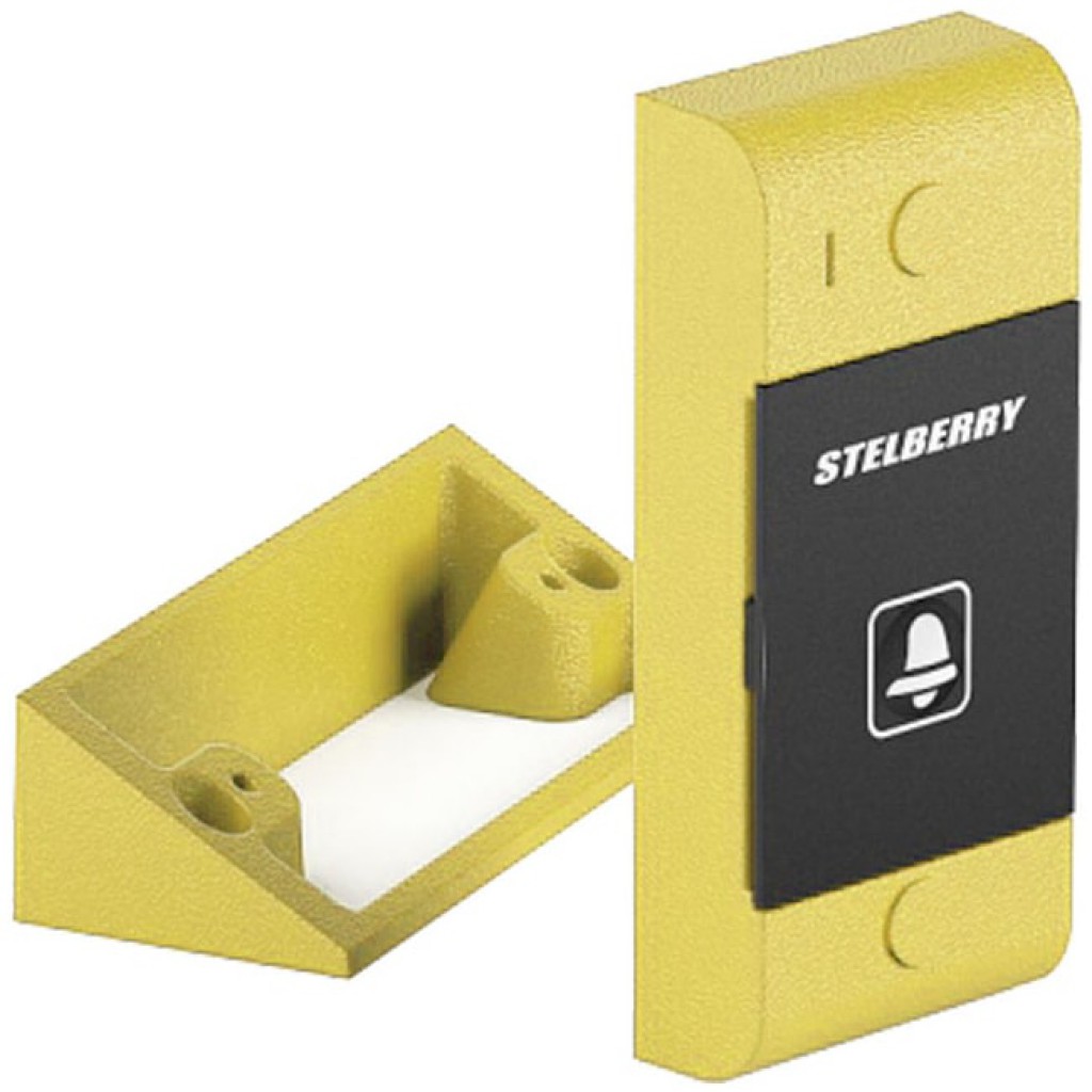 Stelberry S-122 абонентская панель