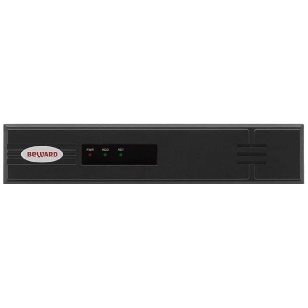 BK0104H-P4 IP видеорегистратор Beward