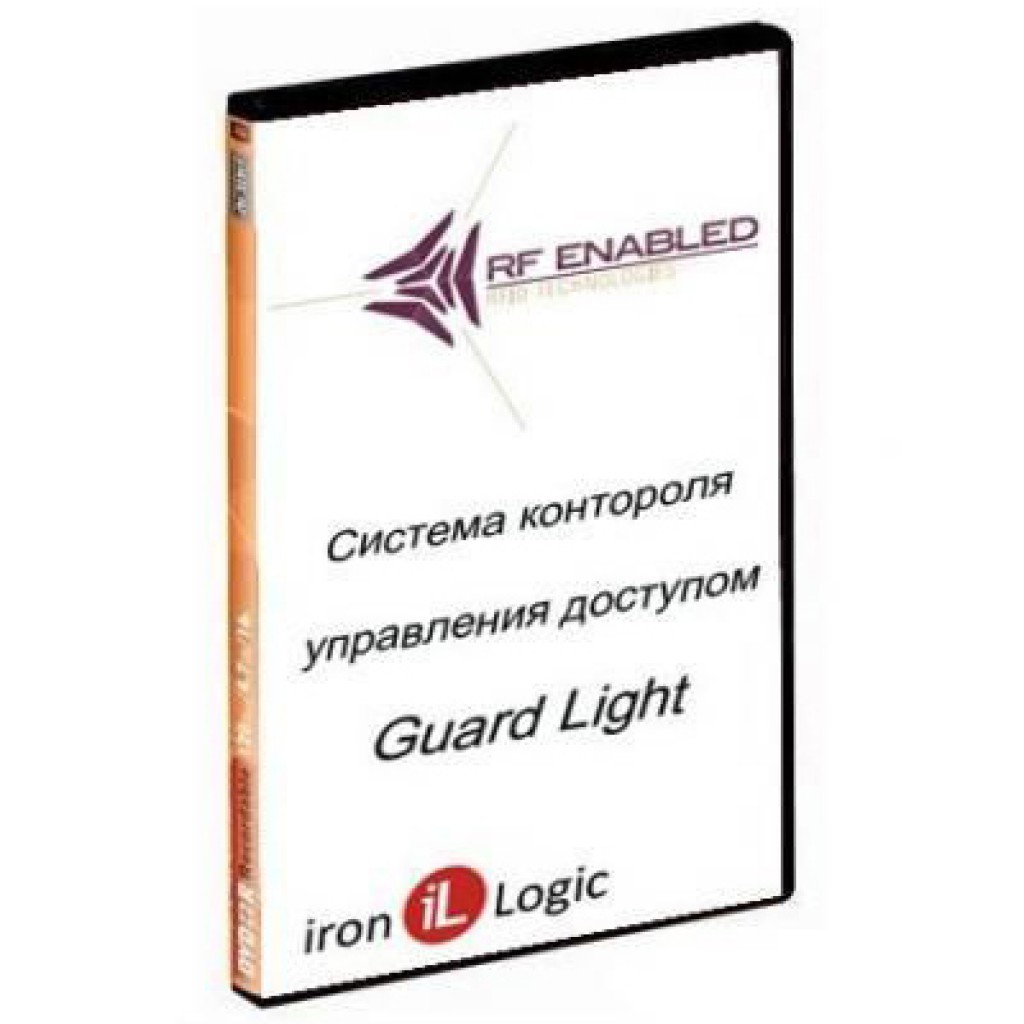 Guard Light-5/100L лицензия Iron Logic